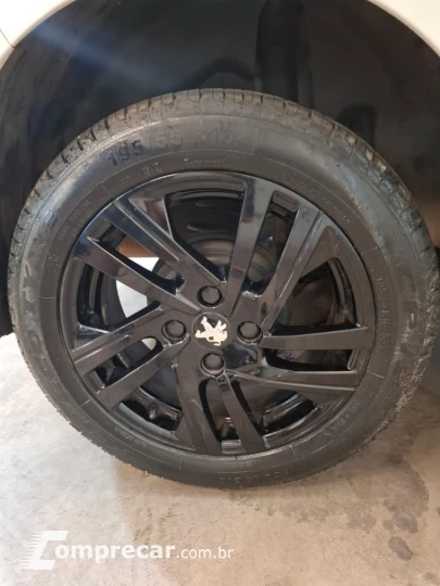 208 1.0 Firefly Style