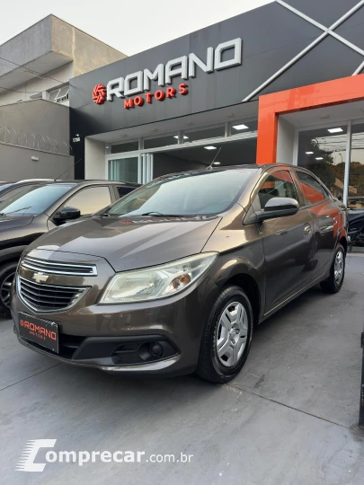 PRISMA 1.0 LT Spe/4 8V