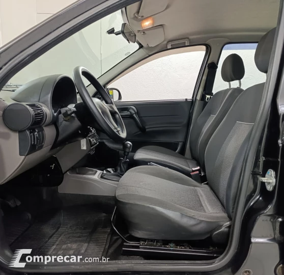 CLASSIC 1.0 MPFI LS 8V