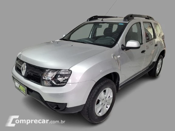 DUSTER 1.6 16V SCE Expression
