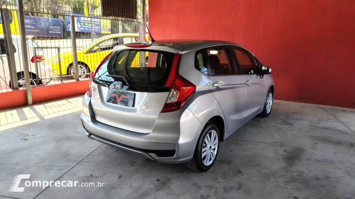 FIT 1.5 Personal 16V