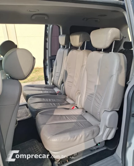 CARNIVAL 3.5 EX V6 24V