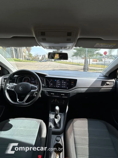 NIVUS 1.0 200 TSI Comfortline