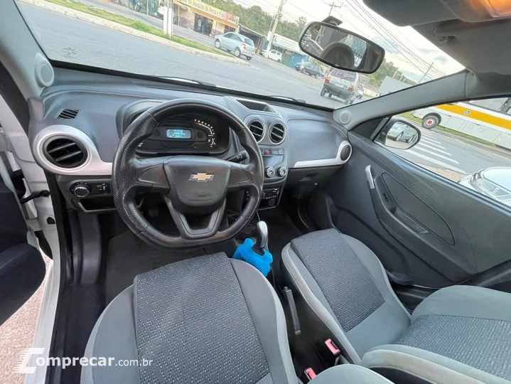 MONTANA 1.4 MPFI LS CS 8V