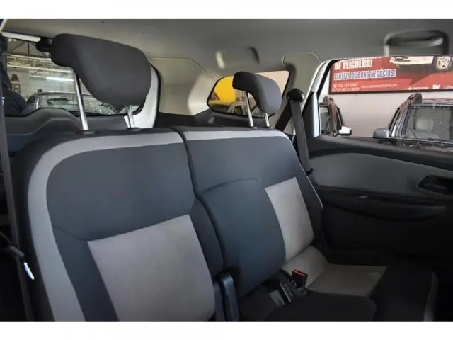 SPIN - 1.8 LT 8V 4P AUTOMÁTICO