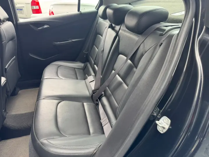 CRUZE 1.4 Turbo LT 16V