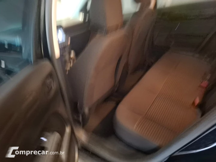 C4 CACTUS 1.6 VTI 120 Feel