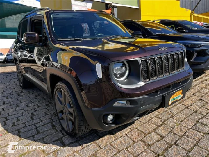 RENEGADE 1.8 16V Limited