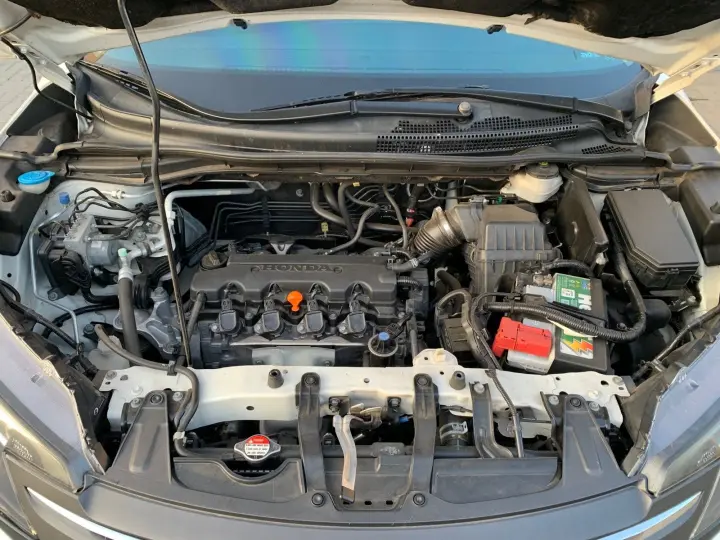 CRV 2.0 EXL FLEXONE 16V 2WD AUT