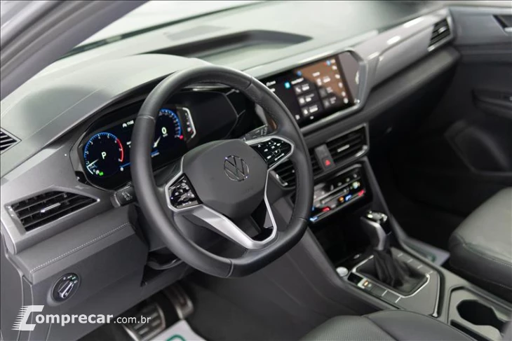 TAOS 1.4 250 TSI Highline