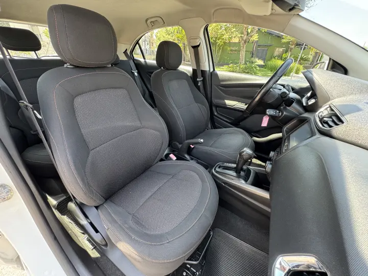 ONIX 1.4 MPFI LTZ 8V