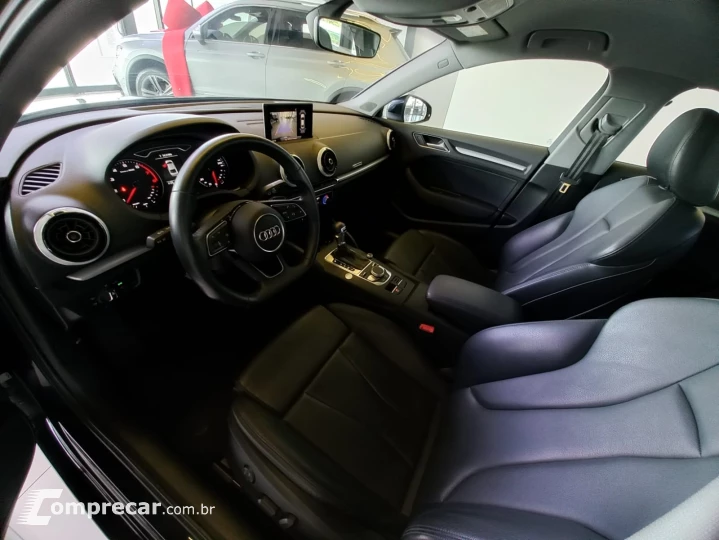 A3 1.4 TFSI Sedan Prestige Plus