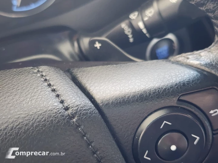 COROLLA 2.0 Vvt-ie XEI