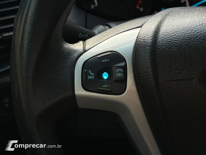 ECOSPORT 2.0 Freestyle 16V