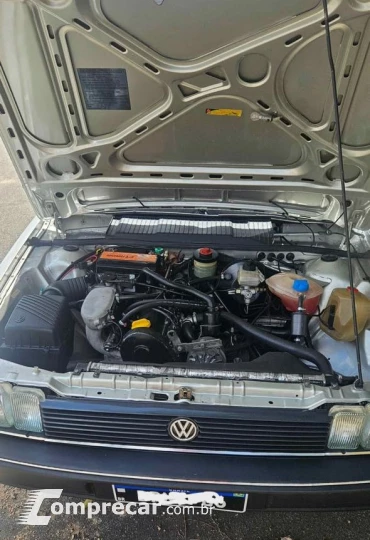 QUANTUM 2.0 I GLS 8V