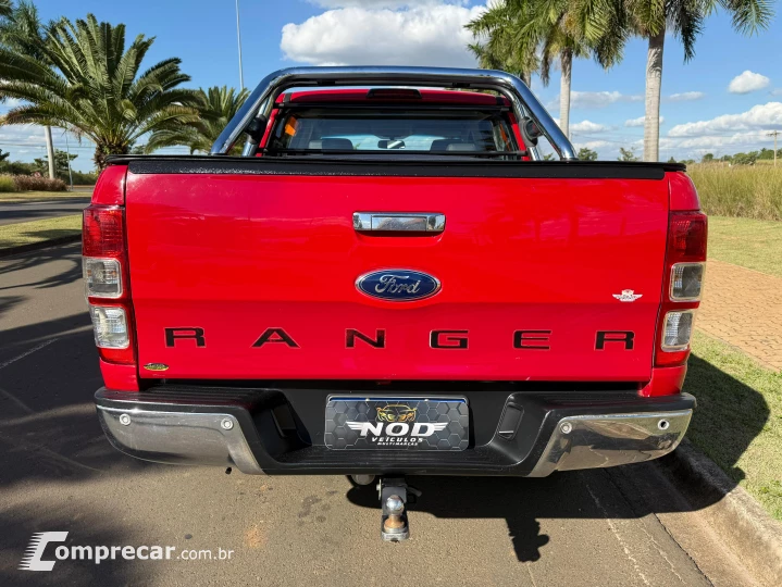 RANGER 2.5 XLS 4X2 CD 16V