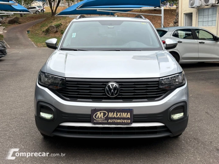 T-CROSS 1.0 200 TSI Sense