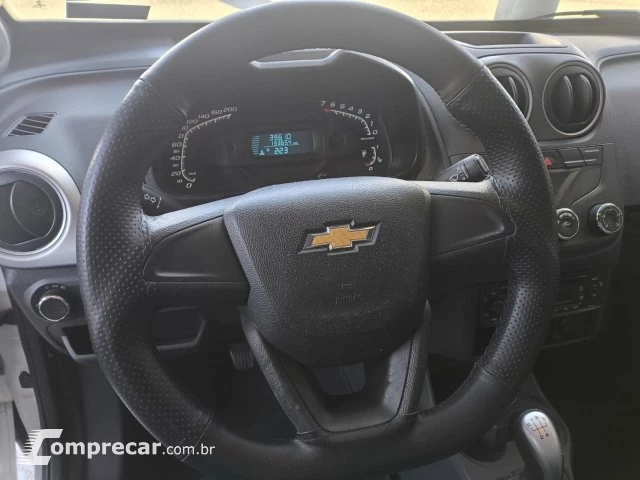 MONTANA - 1.4 MPFI LS CS 8V 2P MANUAL