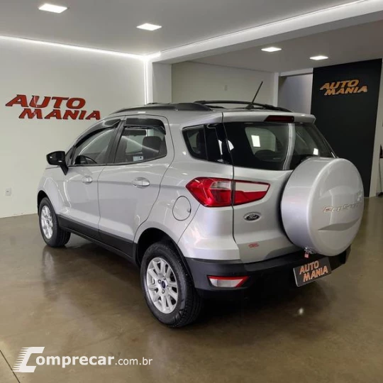ECOSPORT SE 1.5