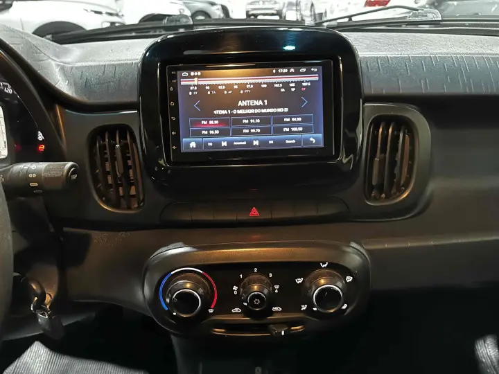 MOBI 1.0 EVO FLEX LIKE. MANUAL