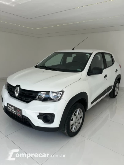 KWID 1.0 12V SCE ZEN