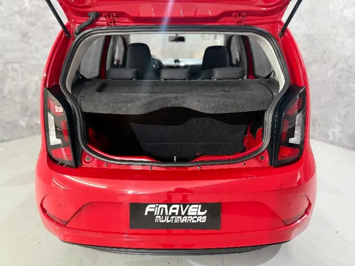 UP 1.0 MPI Move UP 12V