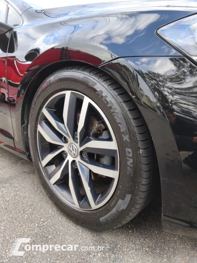 GOLF 1.4 TSI Comfortline 16V