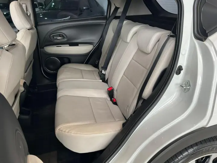 HR-V TOURING 1.5 TB 16V 5P