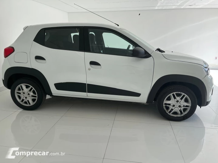 KWID 1.0 12V SCE ZEN