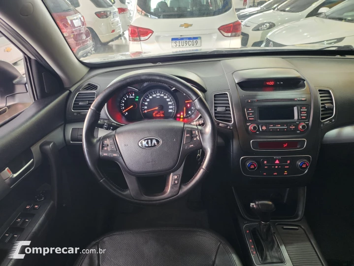 SORENTO 2.4 S.253 4X2 16V
