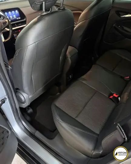 Montana 1.2 12V FLEX LTZ TURBO AUTOMÁTICO