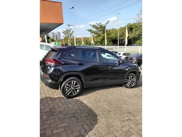 TRACKER 1.0 TURBO FLEX LT AUTOMÁTICO