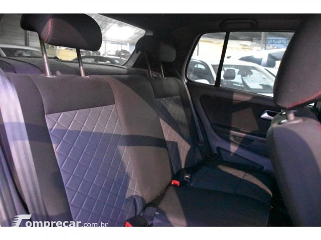 FOX - 1.6 MSI TOTAL XTREME 4P MANUAL