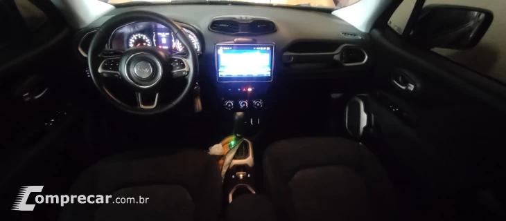 RENEGADE 1.8 16V Sport