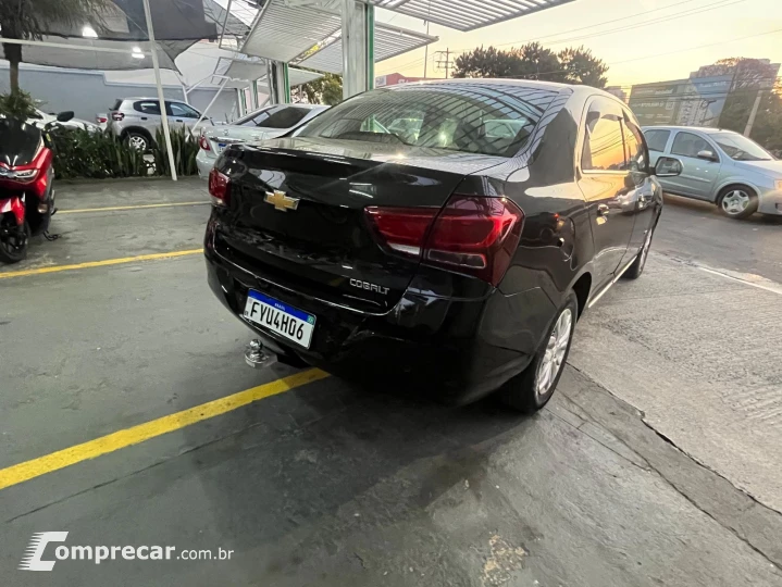 COBALT 1.8 MPFI Elite 8V