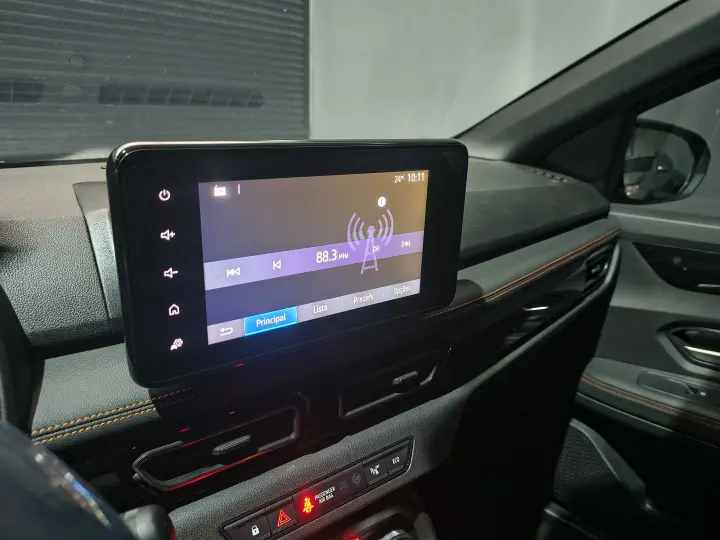 KARDIAN 1.0 TCE Authentic EDC