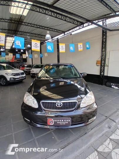 COROLLA 1.8 Se-g 16V