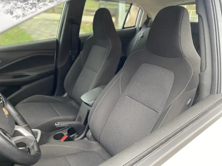 ONIX 1.0 TURBO FLEX LTZ AUTOMÁTICO