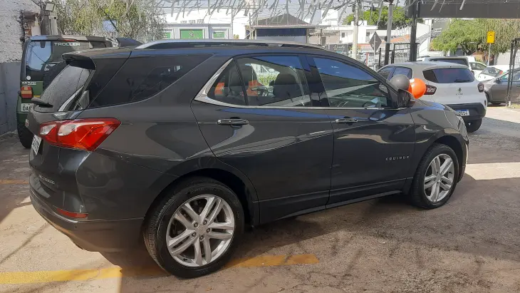EQUINOX 2.0 16V Turbo Premier AWD