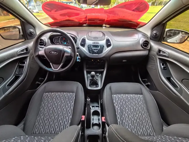 KA 1.5 SIGMA FLEX SE MANUAL