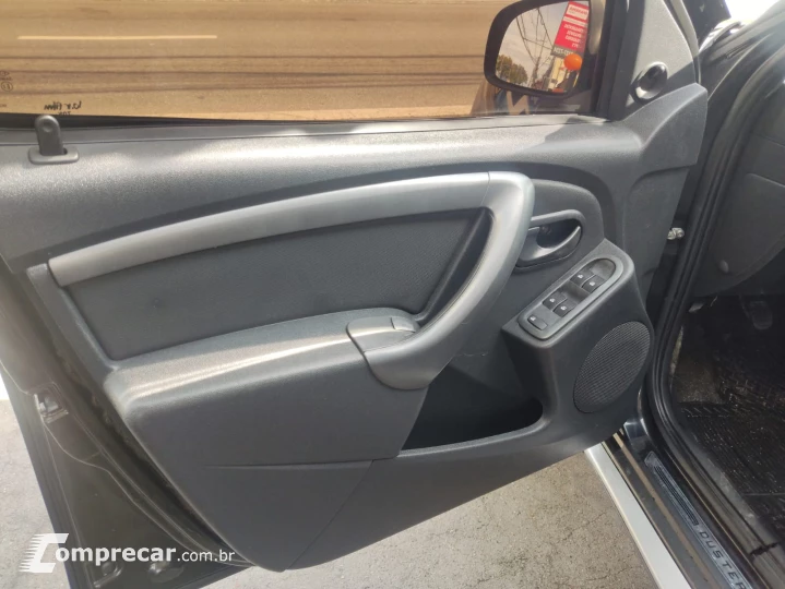 DUSTER 1.6 16V SCE Expression