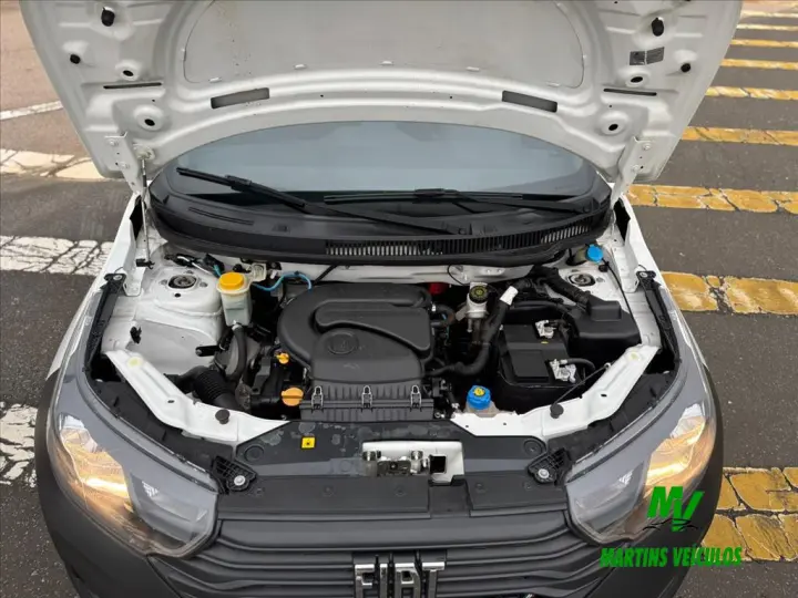 STRADA 1.4 Fire Endurance CS