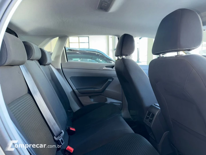 POLO 1.0 200 TSI Comfortline