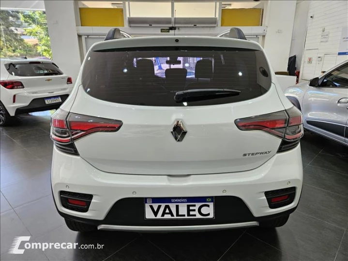 STEPWAY 1.6 16V SCE Iconic