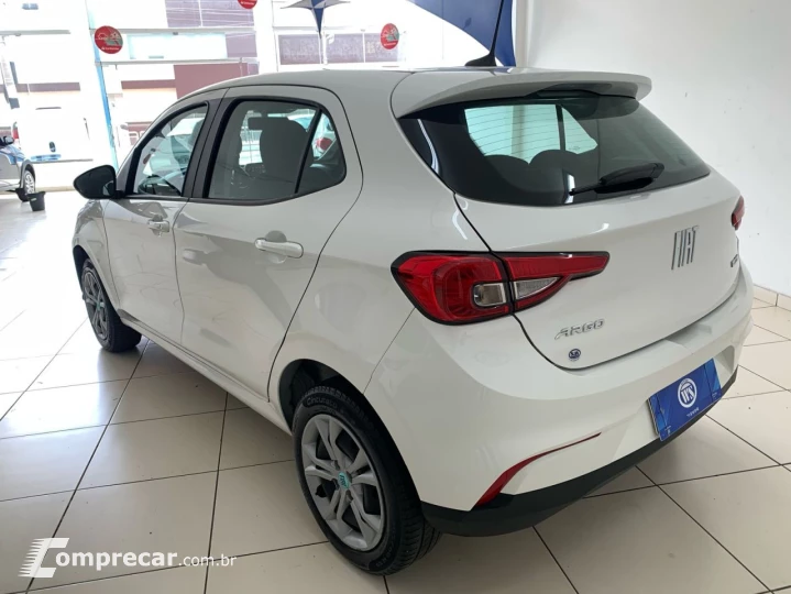 Argo 1.0 4P FLEX FIREFLY DRIVE