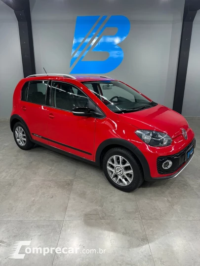 CROSS UP 1.0 TSI 12V