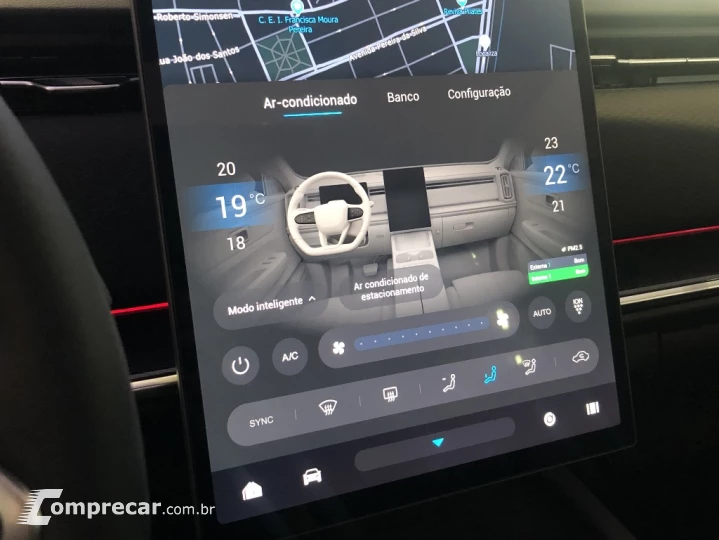 7 PRESTIGE 1.5 TB 16V AUT (HIBRIDO)