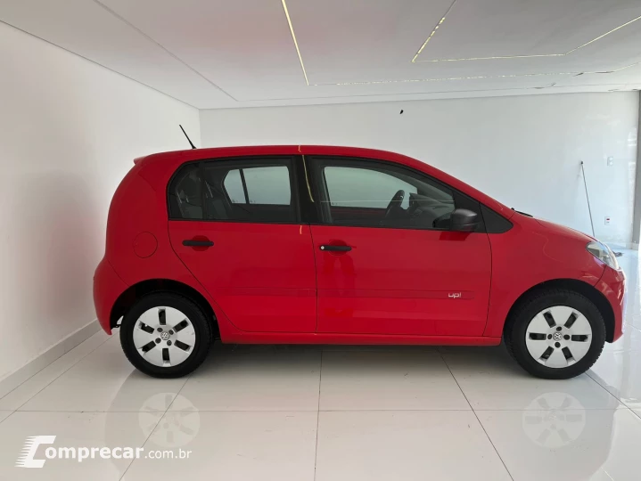 UP 1.0 MPI Take UP 12V