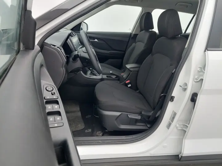 CRETA 1.0 TGDI FLEX COMFORT PLUS AUTOMÁTICO
