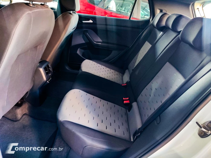 T-CROSS 1.0 200 TSI Comfortline